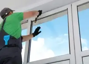 Remplacement de double vitrage Angoulins