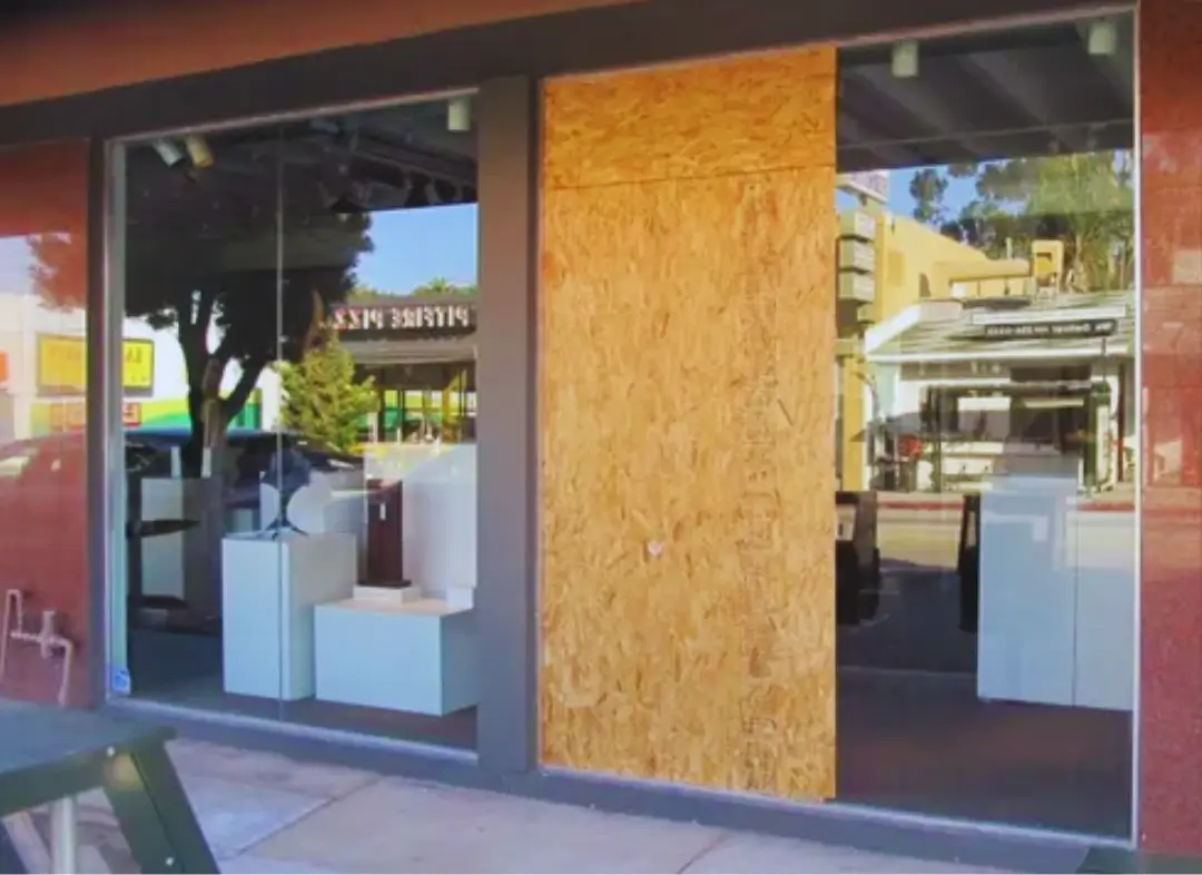 Mise en sécurité fermeture provisoire Angoulins