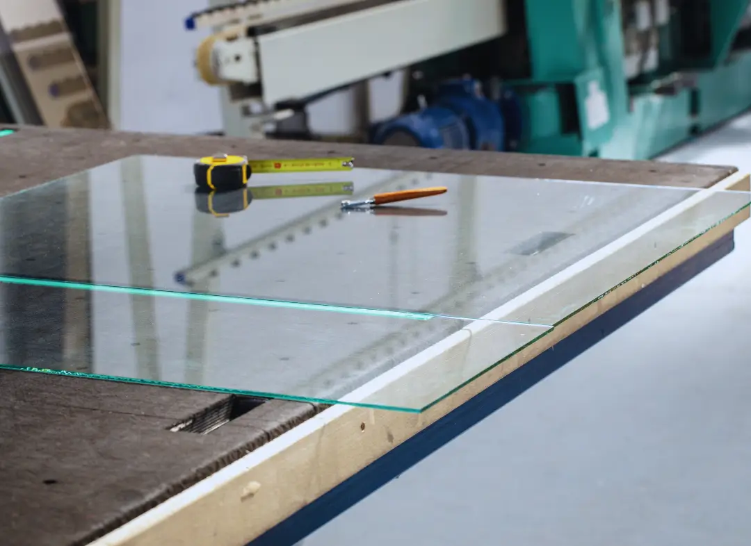 Remplacement de simple vitrage Angoulins